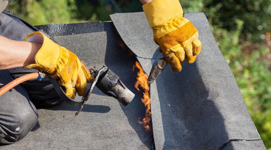 Expert top industrial roofings services in Cliffwood, NJ
